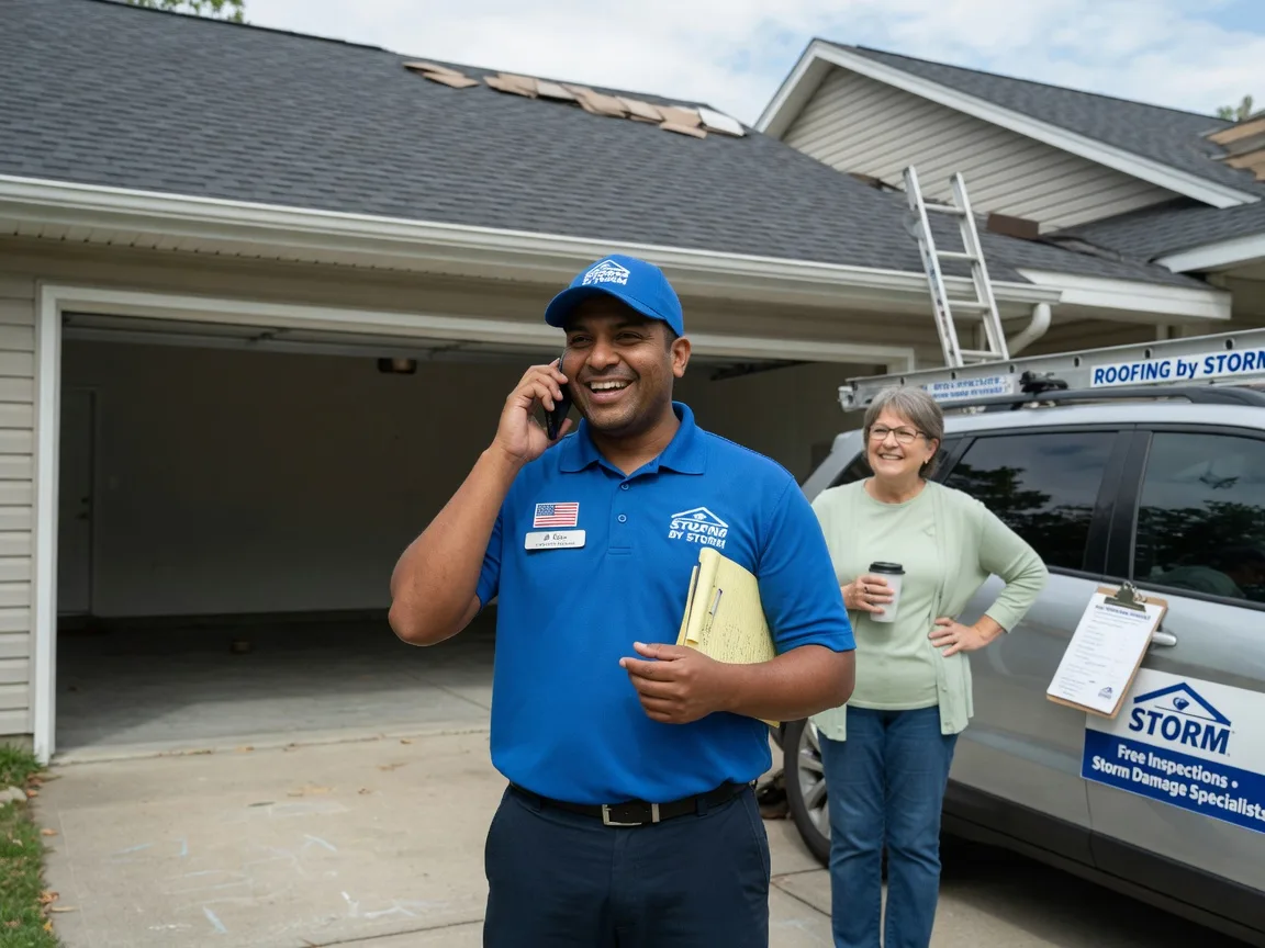 Roof Repair Near Me Cecil, PA FAQs
